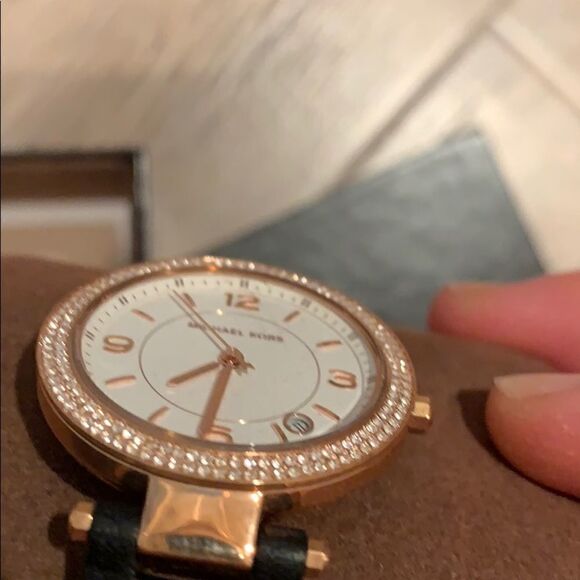 Michael  kors watch main image 4
